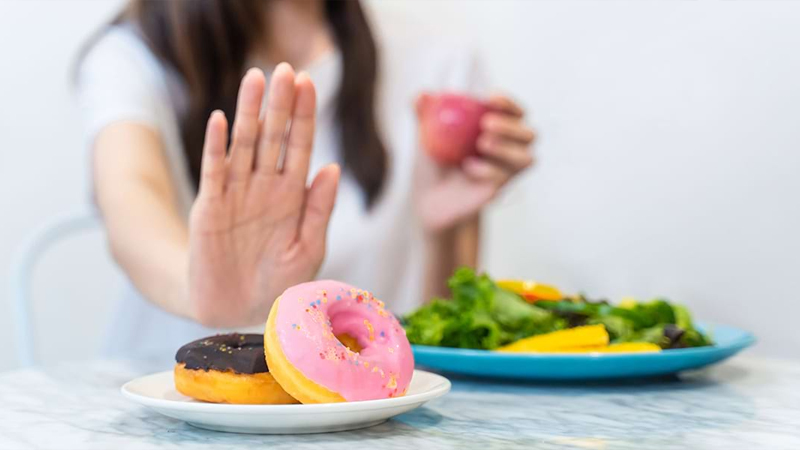 Tips PAFI Ciruas untuk Menghindari Diabetes, Makanan dan Kebiasaan Sehat