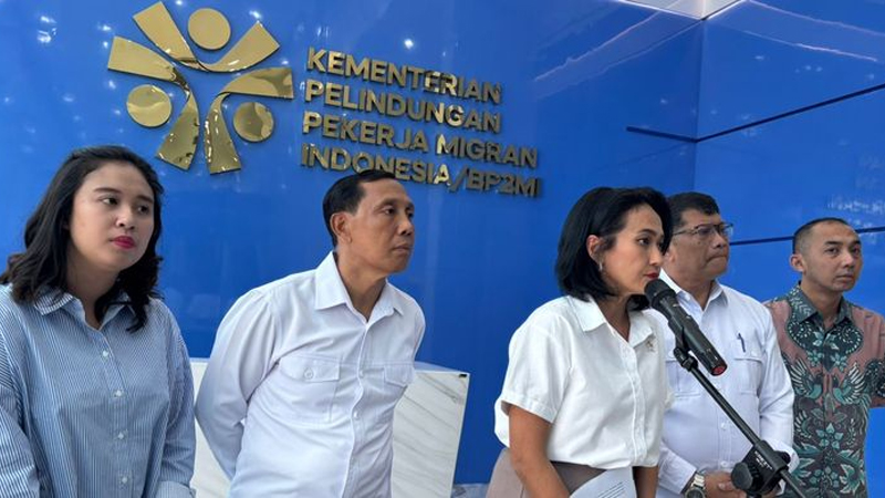 WNI Tewas Ditembak di Malaysia: Kementerian P2MI Dapat Kritik Pedas